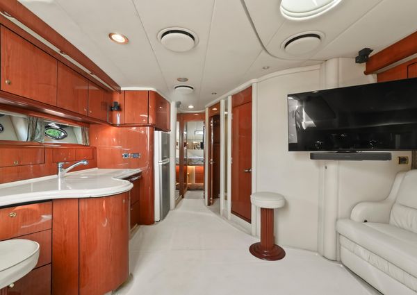 Sea Ray 510 Sundancer image