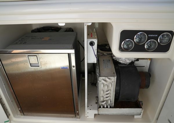 Sea Ray 510 Sundancer image