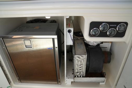 Sea Ray 510 Sundancer image