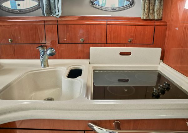 Sea Ray 510 Sundancer image