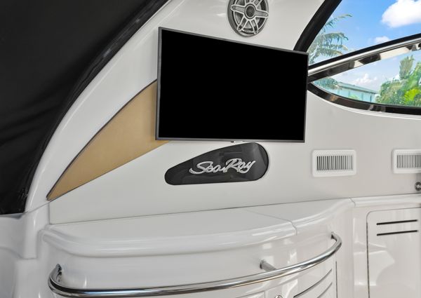 Sea Ray 510 Sundancer image