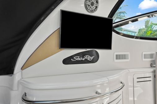 Sea Ray 510 Sundancer image