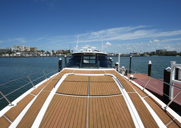 Sea Ray 510 Sundancer image