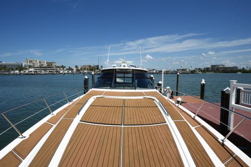 Sea Ray 510 Sundancer image