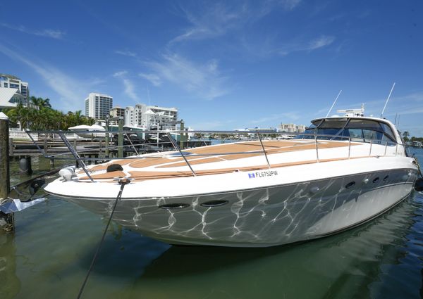 Sea Ray 510 Sundancer image