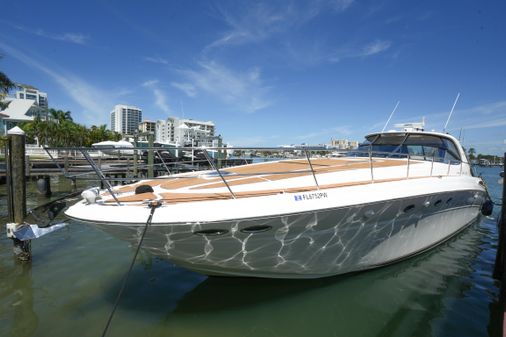 Sea Ray 510 Sundancer image