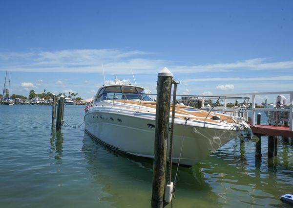 Sea Ray 510 Sundancer image