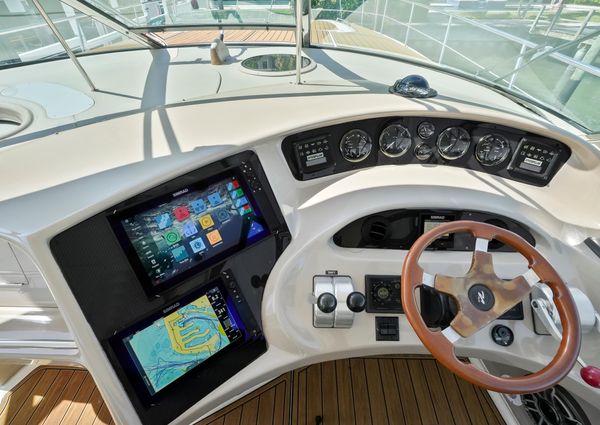 Sea Ray 510 Sundancer image