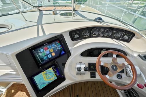 Sea Ray 510 Sundancer image