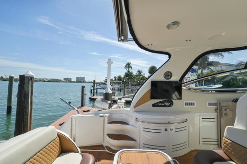 Sea Ray 510 Sundancer image