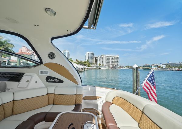 Sea Ray 510 Sundancer image