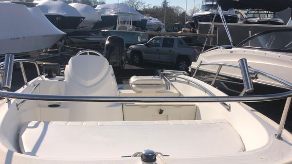 Boston Whaler 150 Super Sport