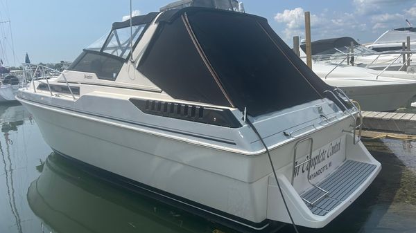 Silverton 34 Express