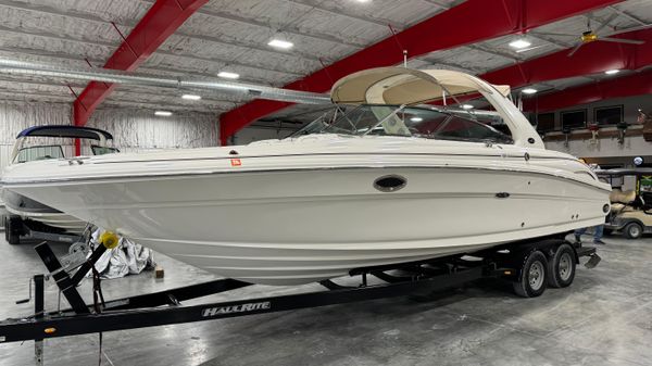 Sea Ray 290 Bowrider 