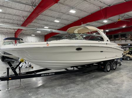 Sea-ray 290-BOWRIDER image