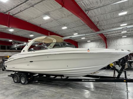 Sea-ray 290-BOWRIDER image