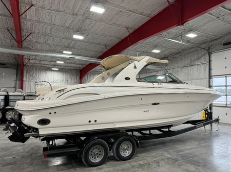 Sea-ray 290-BOWRIDER image