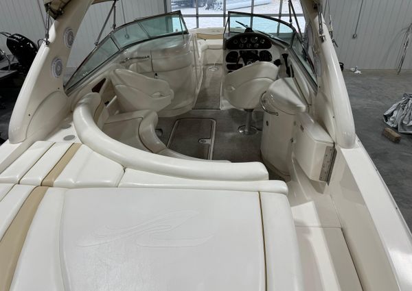 Sea-ray 290-BOWRIDER image