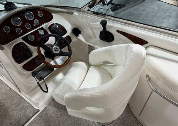 Sea-ray 290-BOWRIDER image