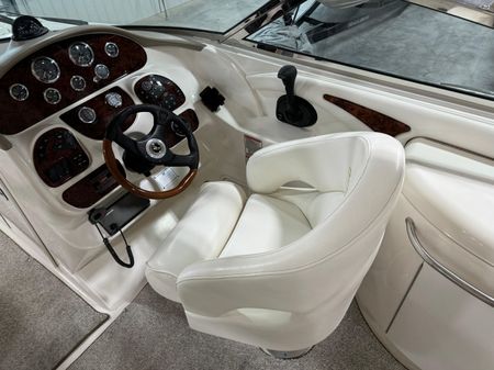 Sea-ray 290-BOWRIDER image