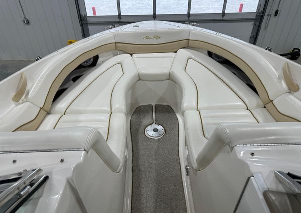 Sea-ray 290-BOWRIDER image