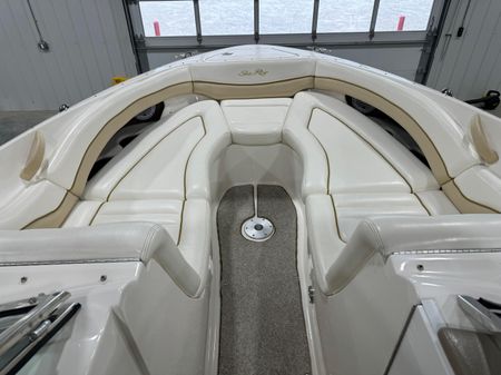 Sea-ray 290-BOWRIDER image