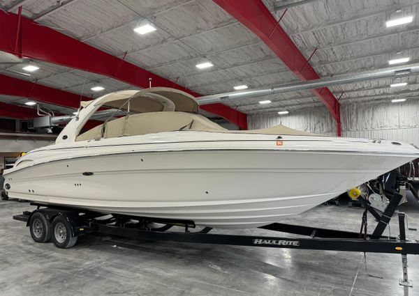 Sea-ray 290-BOWRIDER image