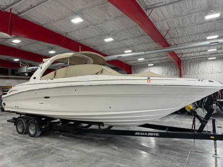 Sea-ray 290-BOWRIDER image