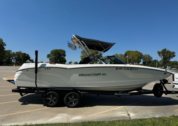 MasterCraft NXT24 image