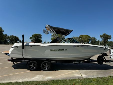 Mastercraft NXT24 image