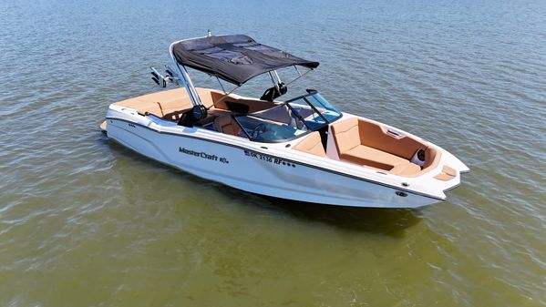 MasterCraft NXT24 image