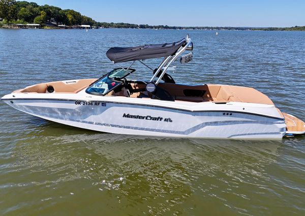 Mastercraft NXT24 image