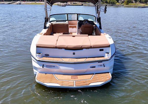 MasterCraft NXT24 image