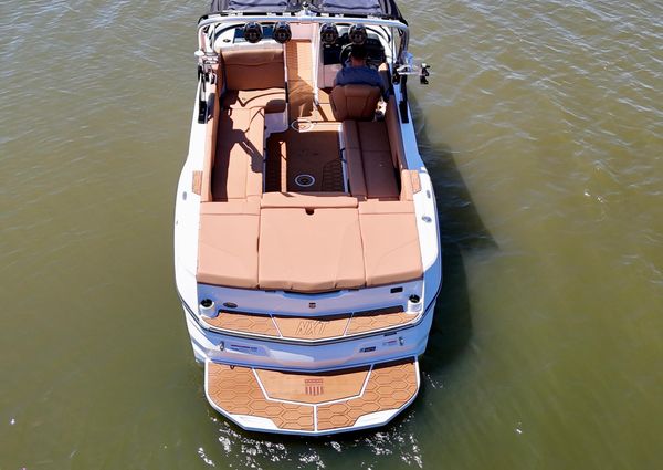 Mastercraft NXT24 image