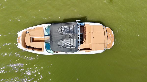 Mastercraft NXT24 image