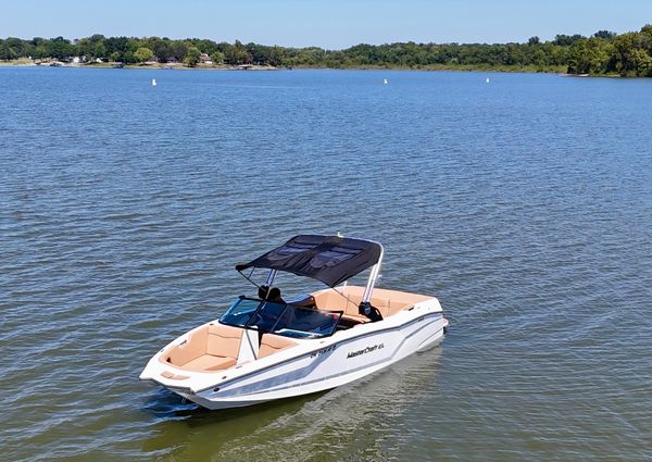 MasterCraft NXT24 image