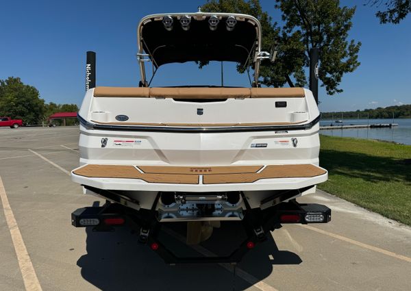 MasterCraft NXT24 image