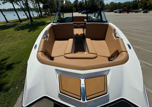 Mastercraft NXT24 image