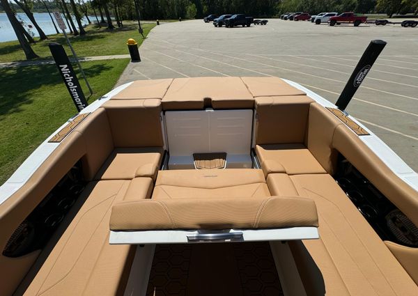 MasterCraft NXT24 image