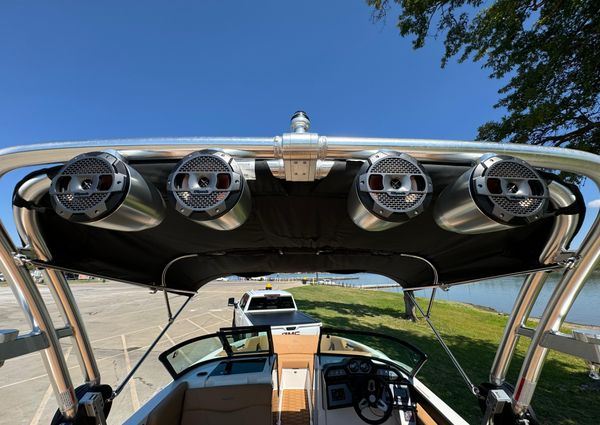 Mastercraft NXT24 image