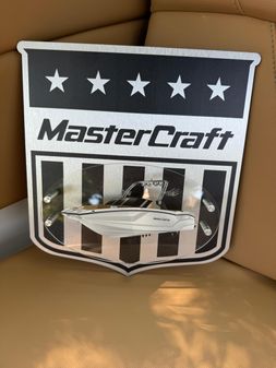 MasterCraft NXT24 image