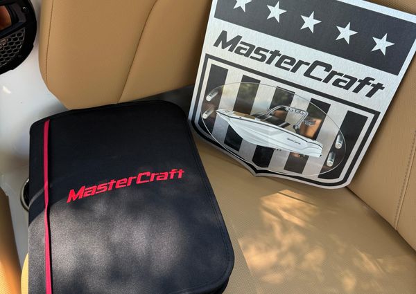 Mastercraft NXT24 image