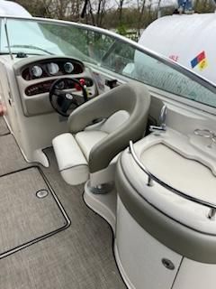 Sea-ray 270-SUNDECK image