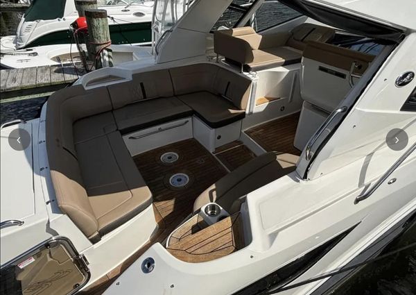 Sea Ray Sundancer 350 Coupe image