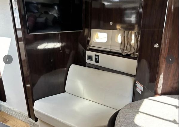 Sea Ray Sundancer 350 Coupe image