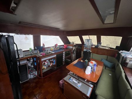 Gulfstar 49-TRAWLER image