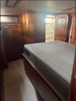 Gulfstar 49-TRAWLER image