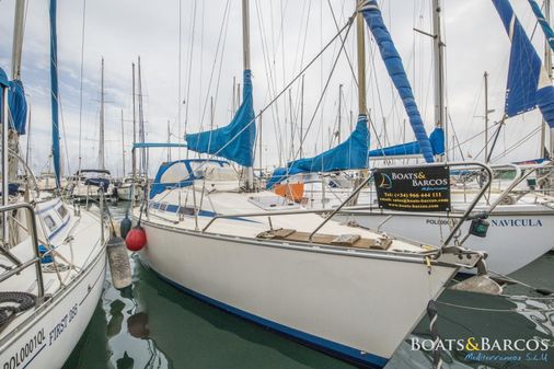 Bavaria 30 image