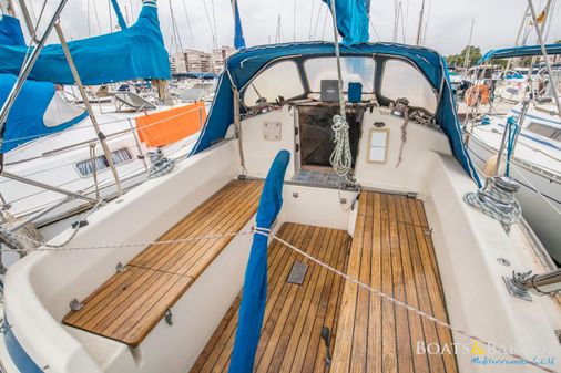 Bavaria 30 image