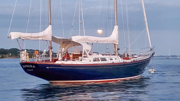 Hinckley SW50